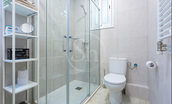 apartment from day apartment for rent for companies in Barcelona Sants